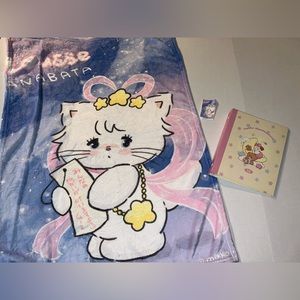 So super cute!! Would be a great baby gift! Mikko